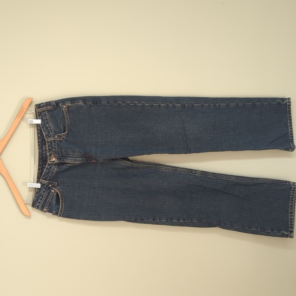 Carhartt Classic Flannel Lined Jeans, W 10 x 30 - Picture 1 of 5